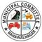 Municipal Committee logo
